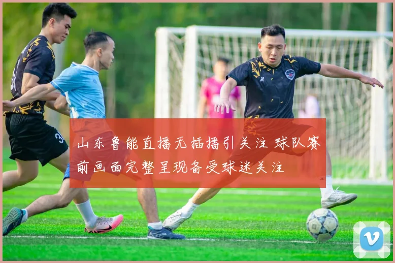 山东鲁能直播无插播引关注 球队赛前画面完整呈现备受球迷关注
