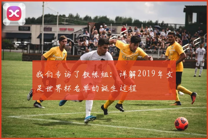 我们专访了教练组：详解2019年女足世界杯名单的诞生过程