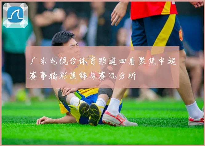 广东电视台体育频道回看聚焦中超赛事精彩集锦与赛况分析