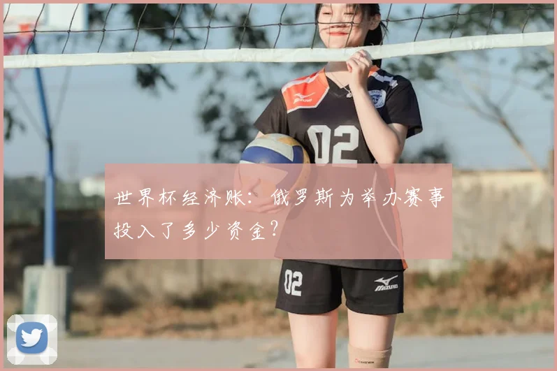世界杯经济账:俄罗斯为举办赛事投入了多少资金?