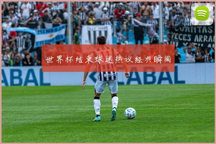 世界杯结束球迷热议经典瞬间